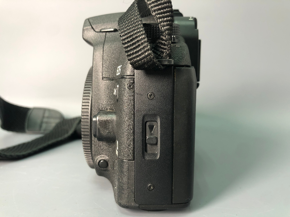 Canon EOS 30V