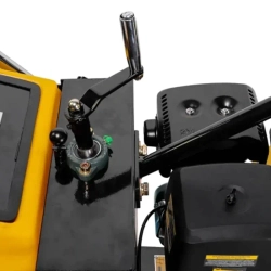 CHAMPION SC400 резчик швов