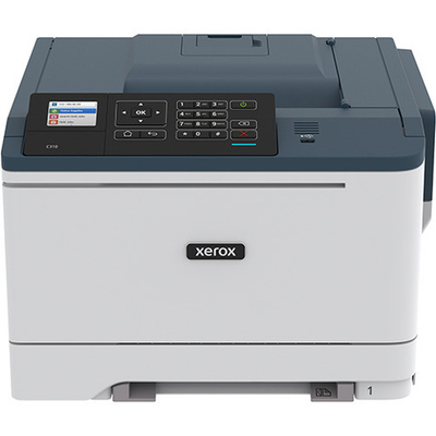 Принтер XEROX C310, A4, 33стр/мин, WI-FI, цветной