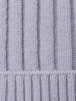 Шапка детская осенняя тыковка