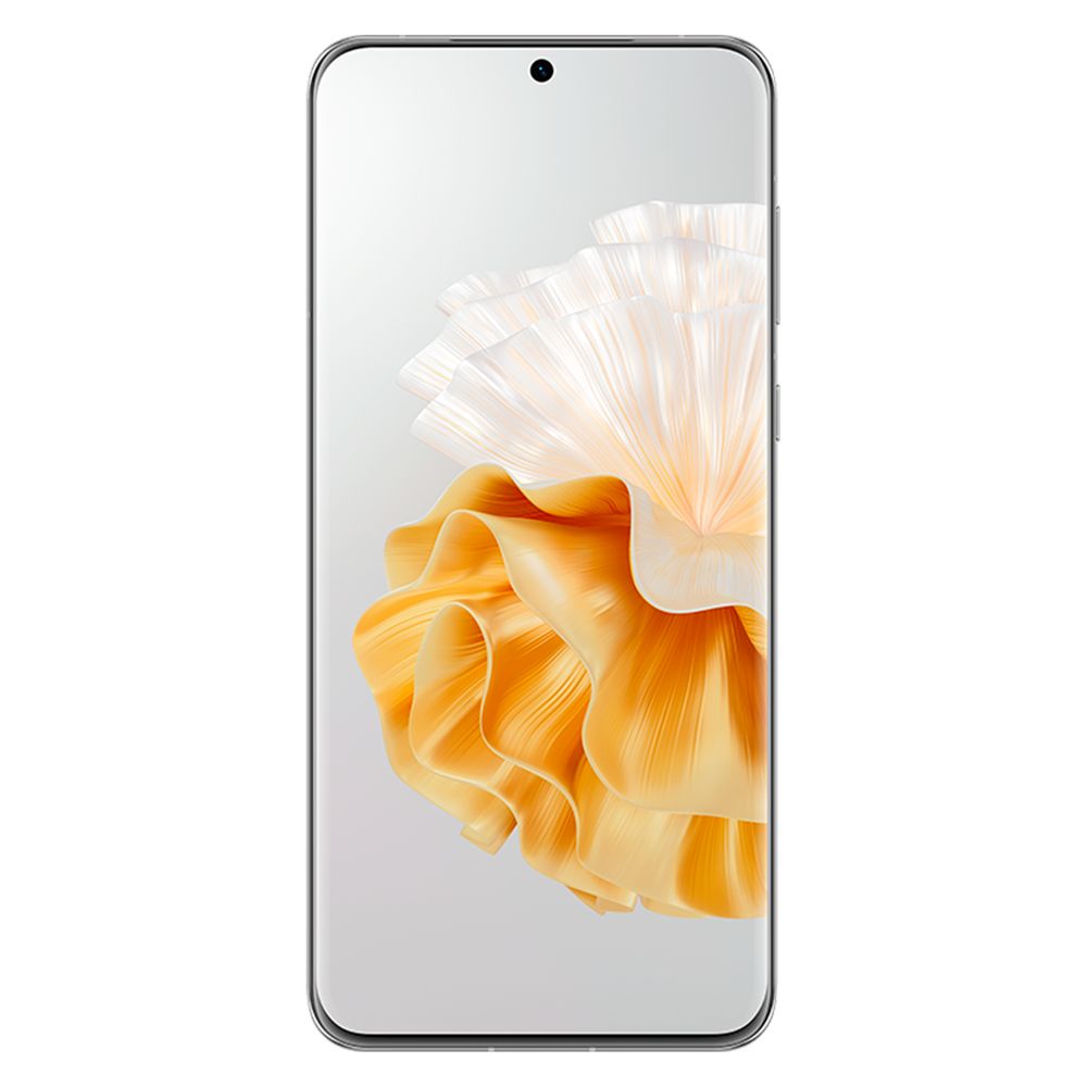 Смартфон Huawei P60 Pro 8/256GB, Rococo Pearl (Перламутровый)