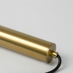 Подвесной светодиодный светильник Lussole LSP-7093