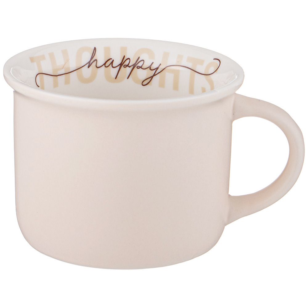 КРУЖКА LEFARD "BREAK TIME" 160МЛ