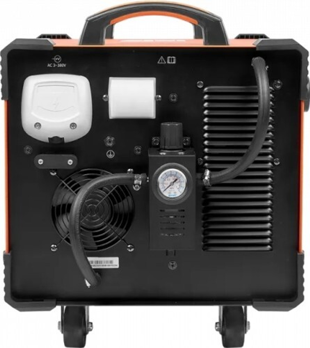 Аппарат плазменной резки СВАРОГ REAL CUT 90 AIR PLUS(L235) 00000100212