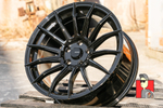 Комплект дисков Shogun S15 17x8 et35 5x108