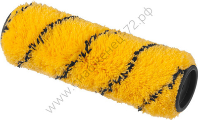 STAYER DUALON 40 48 мм, 180 мм, полиакрил, Малярный ролик, MASTER (02182-18)