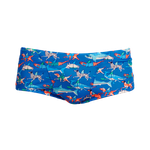 Транки FUNKY TRUNKS Men's Fin Swimming