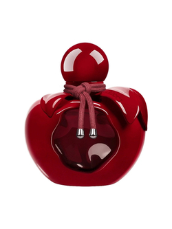NINA RICCI 'NINA' Rouge Crush lady 80ml edp NEW