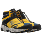 Niobium Concept 1 Tokyo Design Studio x Niobium Concept 1 New Balance "Yellow"