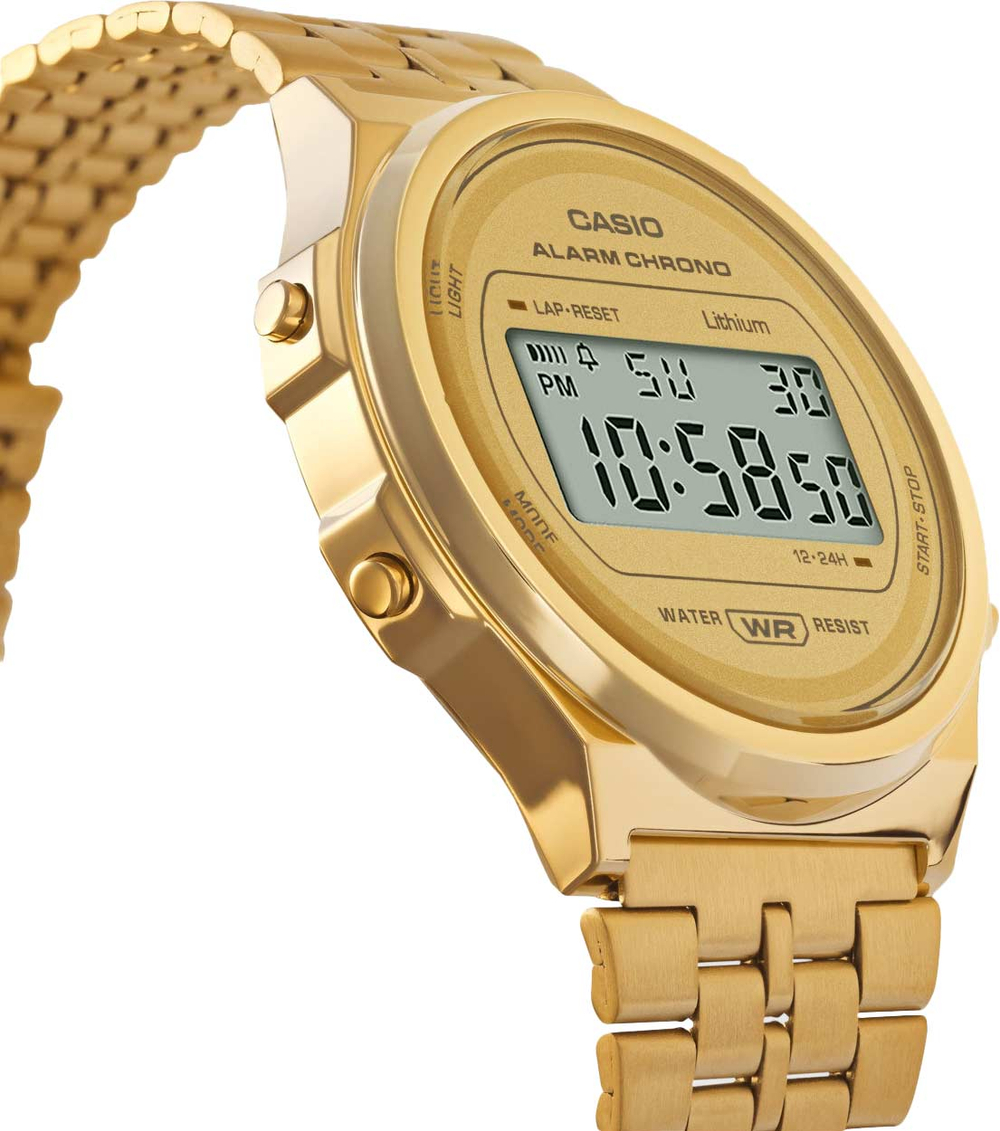 Часы Casio A171WEG-9AEF