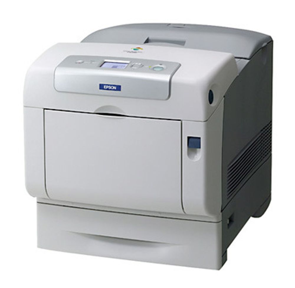 Полноцветный лазерный принтер EPSON AcuLaser C4200DN