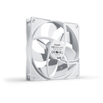 Вентилятор для компьютерного корпуса Bequiet! Pure Wings 3 140mm PWM White
