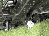 Фара правая BMW X3 G01, X4 G02 (2017-2021) Adaptive LED