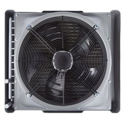 Тепловентилятор водяной Ballu BHP-W2-110-XL