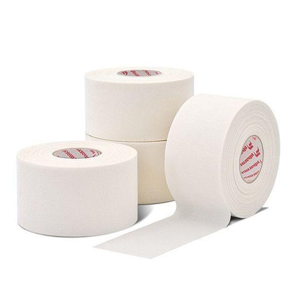 Кое-что о тейпах. Как правильно выбрать спортивный тейп.