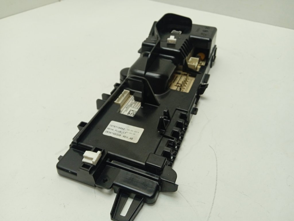 RKB68801YA кт125 Электронный модуль для стиральной машины Beko 7316710002б/у