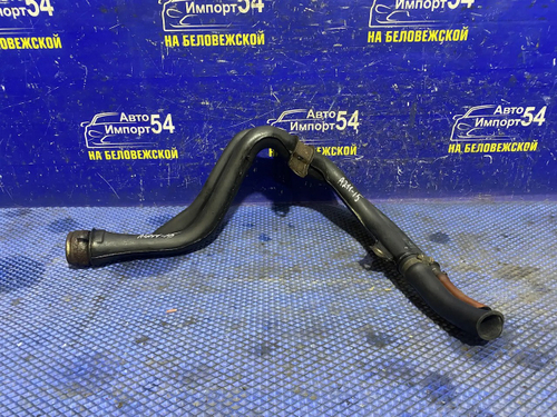 Горловина топливного бака TOYOTA CARINA 2001