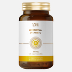 L'Vit Liposomal Vitamin С банка 120 капсул