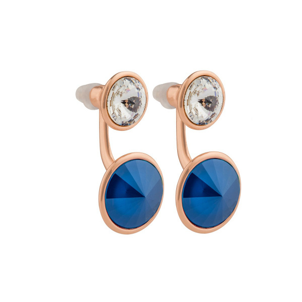 Серьги Fiore Luna A1708.23.1 RG