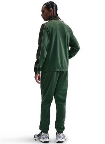 Men's Спортивный костюм Nike Sportswear Club - fir/sequoia/parachute beige/white