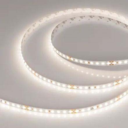 Светодиодная лента DOT-X128-8mm 24V Day4000 (11 W/m, IP20, 5m) (Arlight, Открытый) 040234