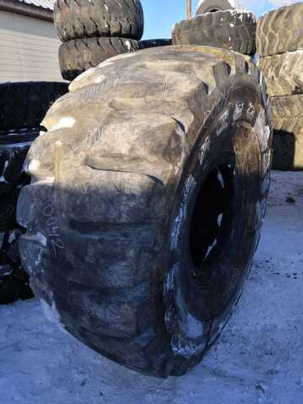 29.5R25 Bridgestone VSDL шина б/у