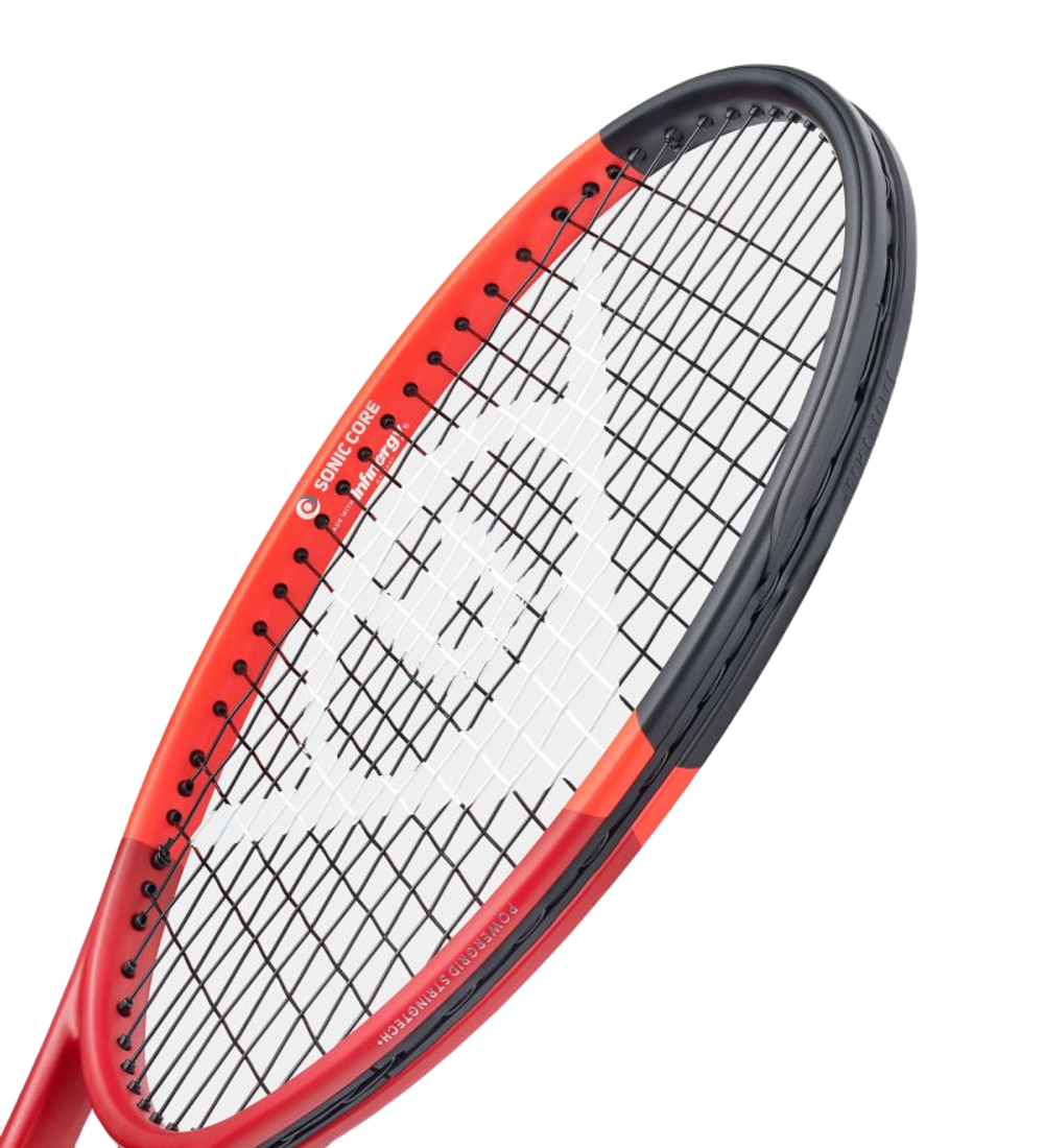 Теннисная ракетка Dunlop CX 200 Tour 16x19 2024