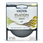 Светофильтр Hoya UV Fusion Antistatic NEXT ультрафиолетовый 58mm