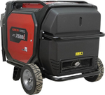 Генератор бензиновый LONCIN LC7500i инверторный 00-00157702