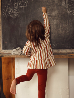 Туника Mjölk Полоска