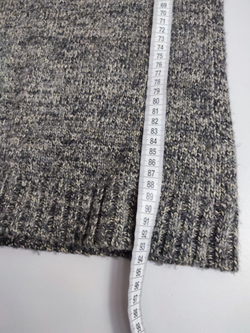 Юбка TurnOver вязаная 48-50 размер, новая