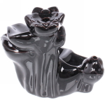 Подставка под стелющиеся благовония «Фонтан удачи» 9,5*7,5*7,5см DLX-Ls