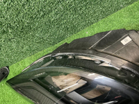 Фара левая Porsche Cayenne 3 (2017-2023) LED