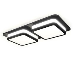 Ambrella Комплект встраиваемого светильника с акрилом MR16 Встраиваемые XC7906012