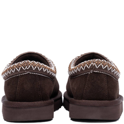 UGG Tasman Slipper Chocolate