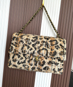 Chanel Maxi Flapbag 38 cm