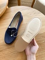 Мокасины Jarrett