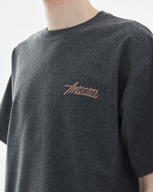 Футболка Phat 356 графитовая - фото 5