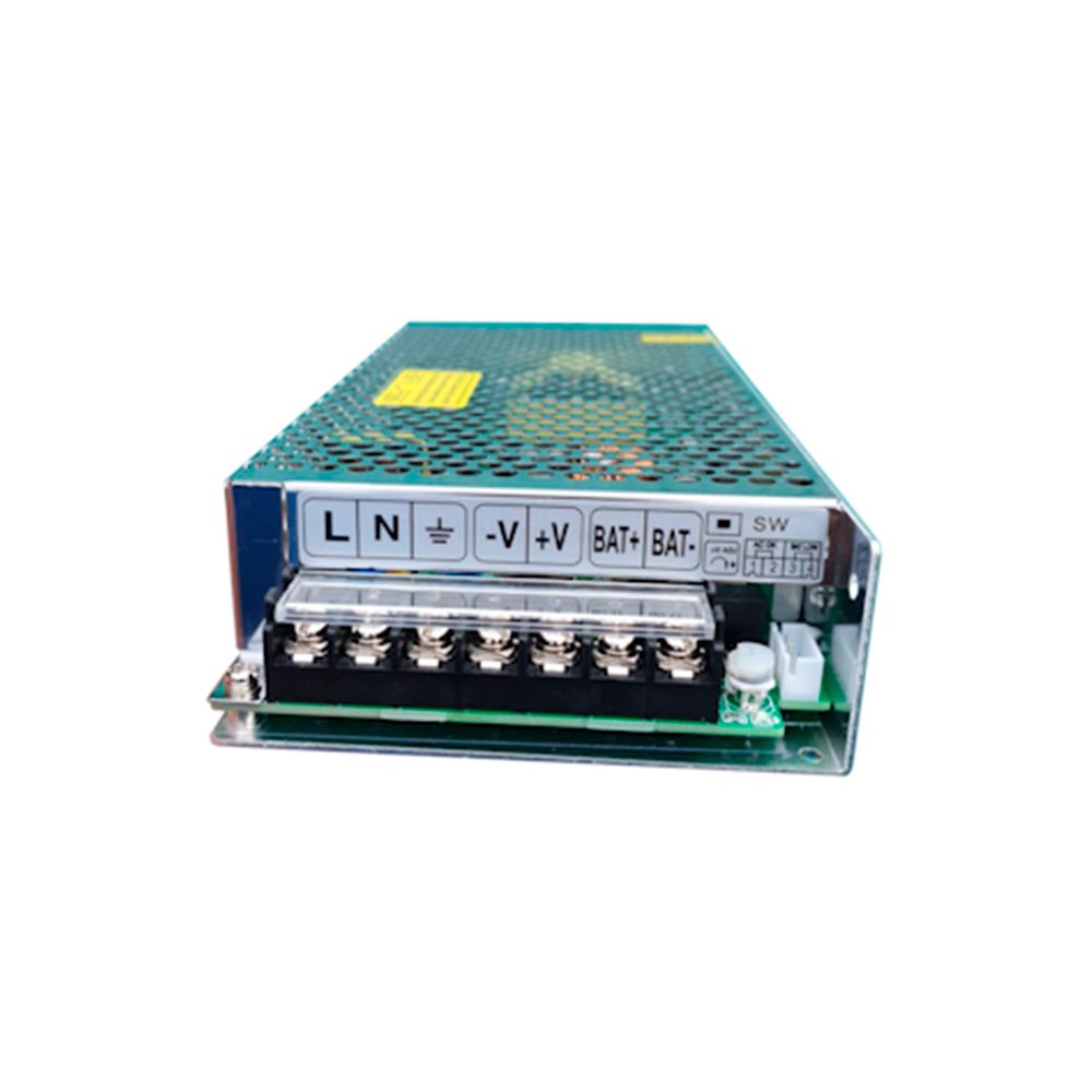 UPS 160W/48V Simple блок бесперебойного питания Faraday