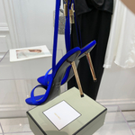 Tom Ford Pumps 10.5 cm