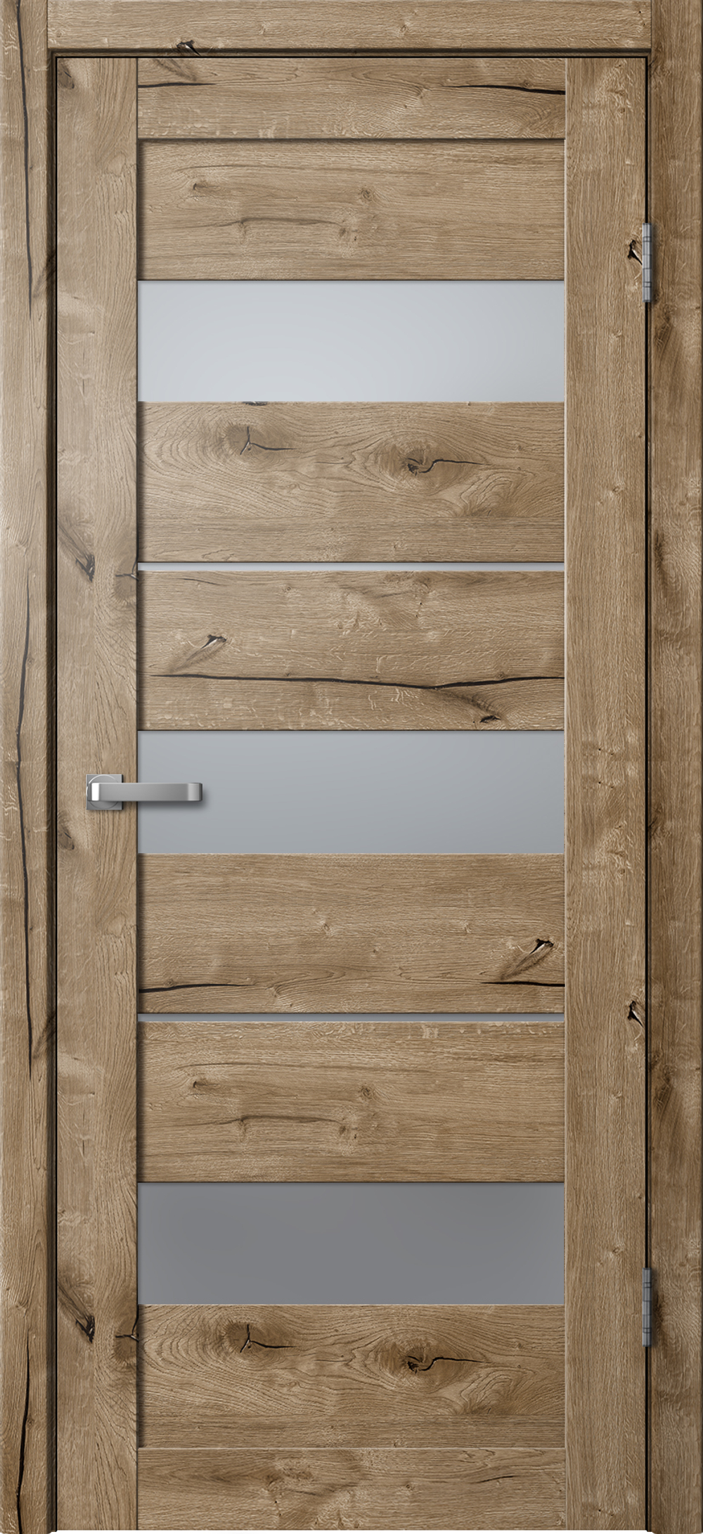 Дверь FLYDOORS 200 (Matte)