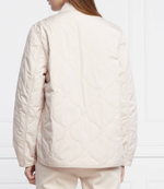 двухсторонняя куртка Marc Cain - пудро-розовый (SS 12.06 W63)