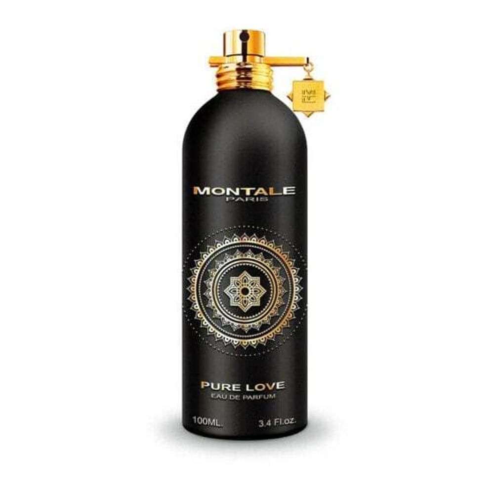 Женская парфюмерия MONTALE Pure Love Vapo 100ml Eau De Parfum