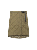 Юбка Thermal Insulation Quilted Skirt
