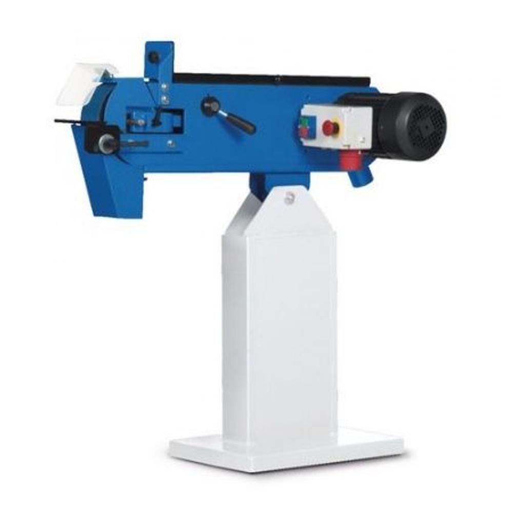 Ленточно-шлифовальный станок Metallkraft MBSM 75-20