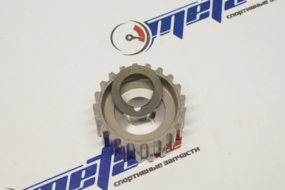 Шестерня коленвала 21124 Pro.Car