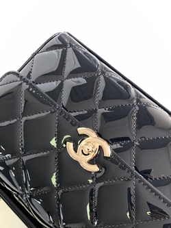 Chanel Bag 18 cm