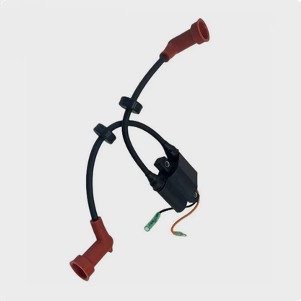 Катушка зажигания Yamaha F20/F25/F45 (65W-85570-00)