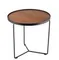 Столик журнальный Holm M, Ø50х48 см