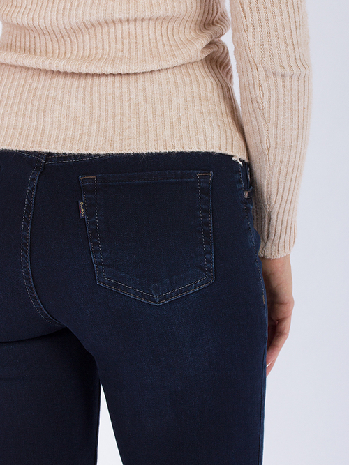 Джинсы  DAIROS 103 OLIVER